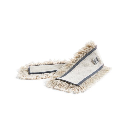 Ricambio scopa raccoglipolvere Perfetto Penta 100 cm – frange cotone/poliestere 0026D