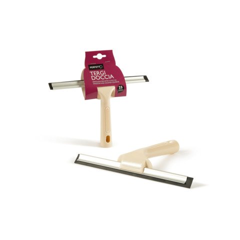 Lavavetri doccia Perfetto Tergivetri 25 cm 12402