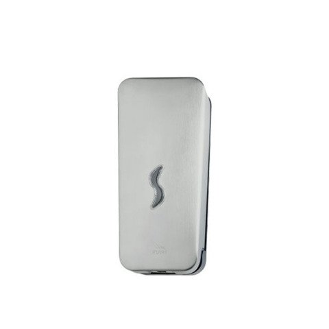 Distributore Medial Superb 2.0 118x95x260mm 1L inox di sapone a schiuma 105885