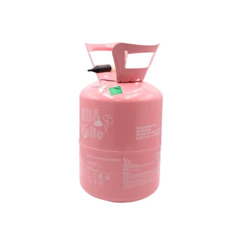 Bombola di elio per palloncini Party Go  FC0241