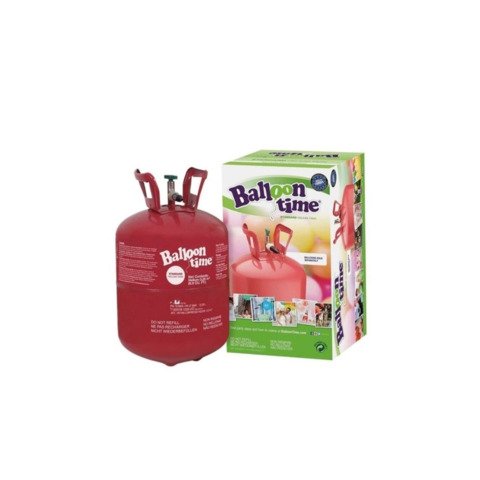 Bombola di elio per palloncini Party Go  HE002-1