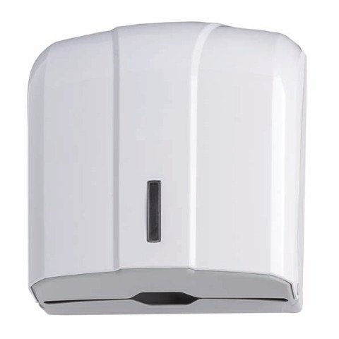 Distributore di carta asciugamani piegat 270x110x280mm – 908020