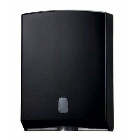 Distributore di carta asciugamani piegat 250x92x340mm – 104220