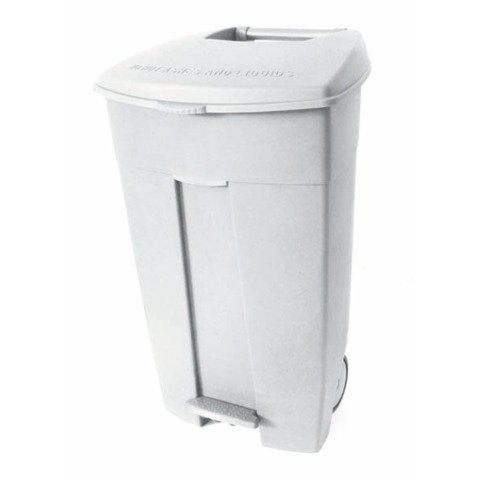 Contenitore mobile a pedale Medial Conti 102534