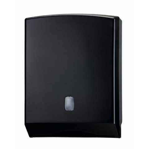 Distributore di carta asciugamani piegat 278x128x380mm – 104226