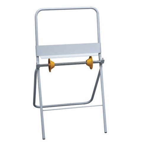 Portarotolo industriale d’appoggio Media 700030