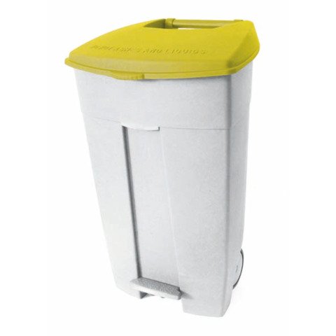 Contenitore mobile a pedale Medial Conti 102536