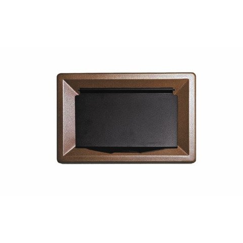 Coperchio per gettacarte Medial Bob colo 790434