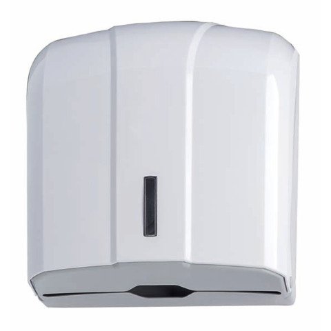 Distributore di carta asciugamani piegat 270x130x280mm – 908021