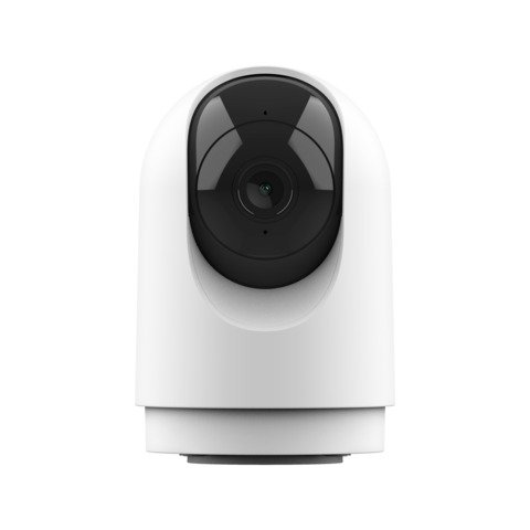 Telecamera di sicurezza per interni Trust Smart Home 360° bianca IPCAM-2700 71364