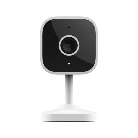 Telecamera di sicurezza per interni Trust Smart Home 360° bianca IPCAM-2900 71365