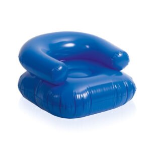 Poltrona Reset in PVC colori assortiti - 9963