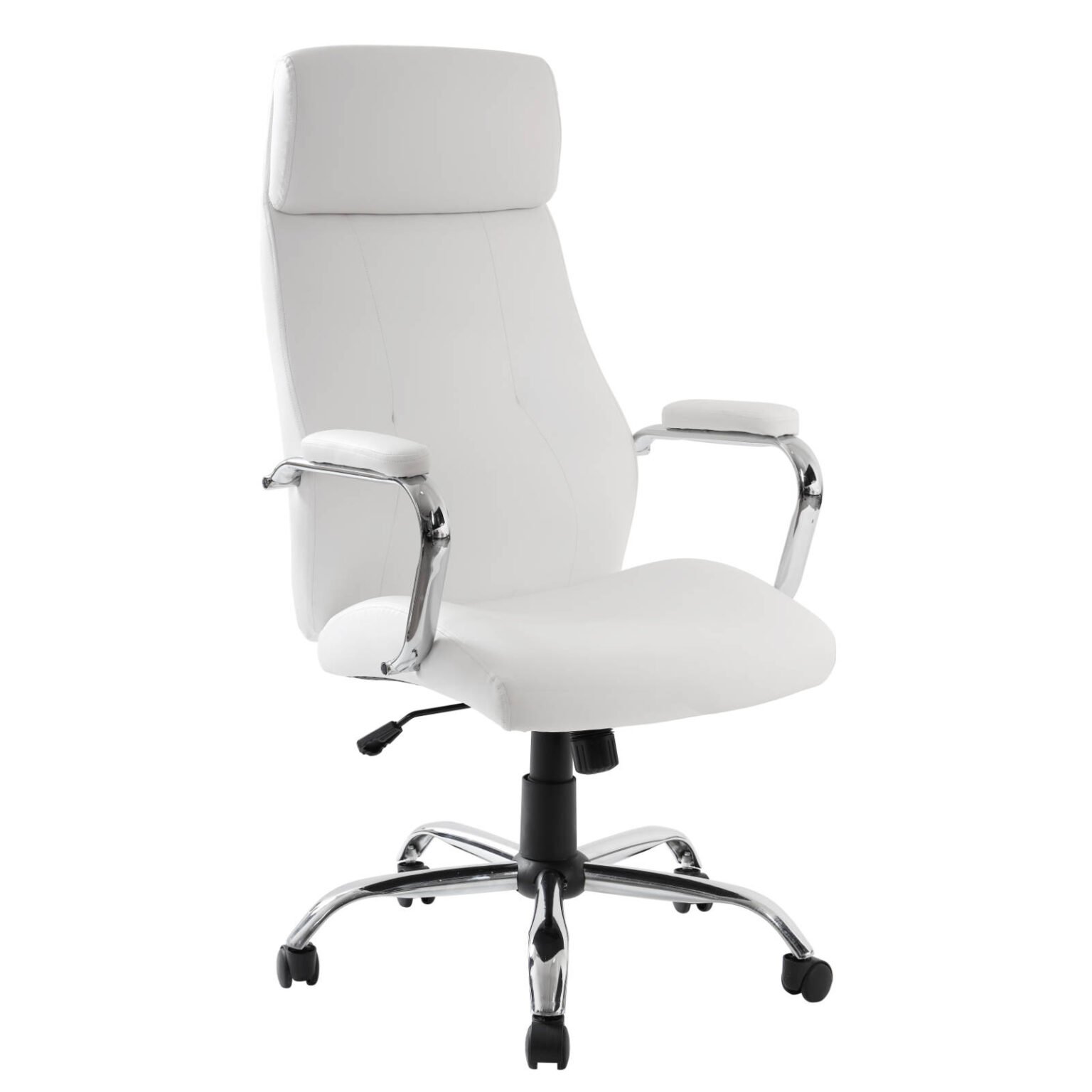 Poltrona Presidenziale New York E 9349 HW