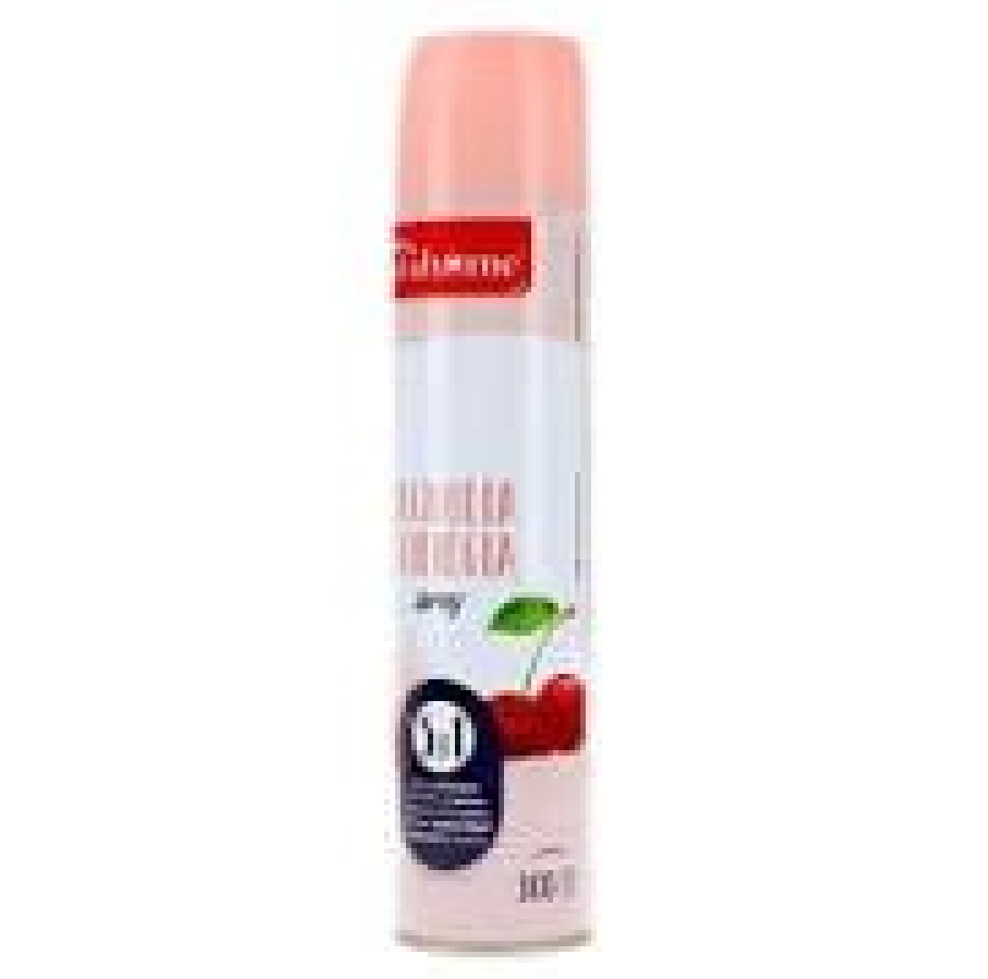 DEO AMBIENTE 300ML MAGNOLIA E CILIEG. NF