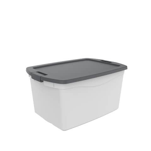 Contenitore Terra Box 45×64,5×32 cm Terry 68L 1003192