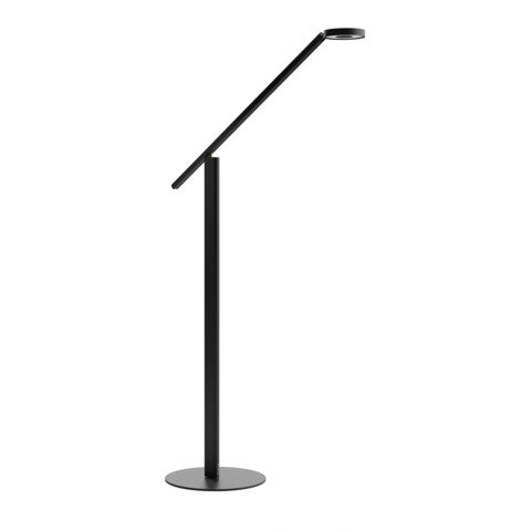 Lampada da terra Luctra® FLOOR LITE nero  9288-01