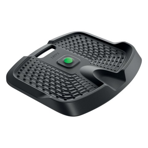 Tappetino anti-fatica Leitz Ergo Active – 60,5x6x68,1 cm – grigio scuro – 53730089