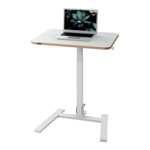 Scrivania compatta elettrica Leitz Ergo Sit-Stand pieghevole – 65880001