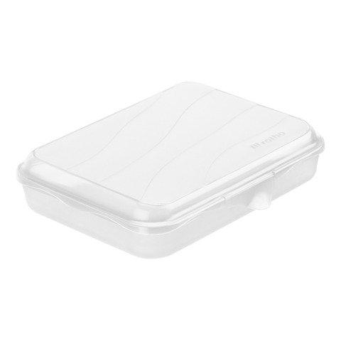 Lunch box Rotho Fun 750 ml in PP senza BPA trasparente F711100