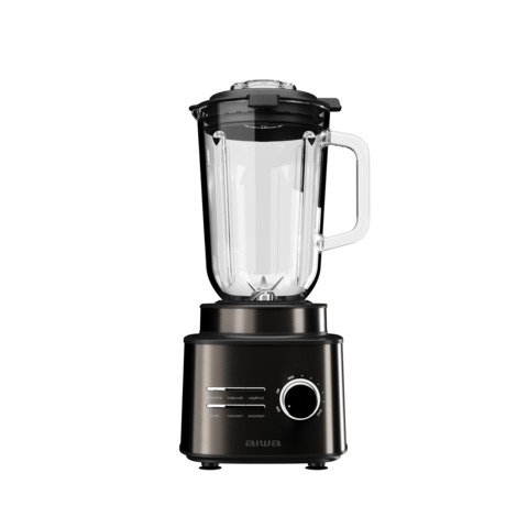 Frullatorre da tavolo Aiwa Saberu 2500 W  ATB-2500