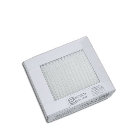 Filtro EPA E11 per asciugamani Zefiro Medial PRO UV 704995
