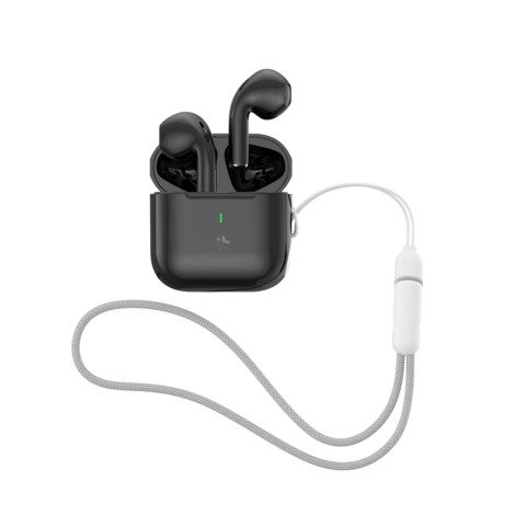 Auricolari True Wireless Celly Compact – controlli touch – nero COMPACTBK