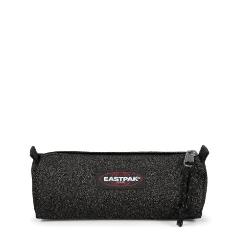 Astuccio Eastpak Benchmark Single 20,5×7.5xH.6 cm Spark Black EK372N98
