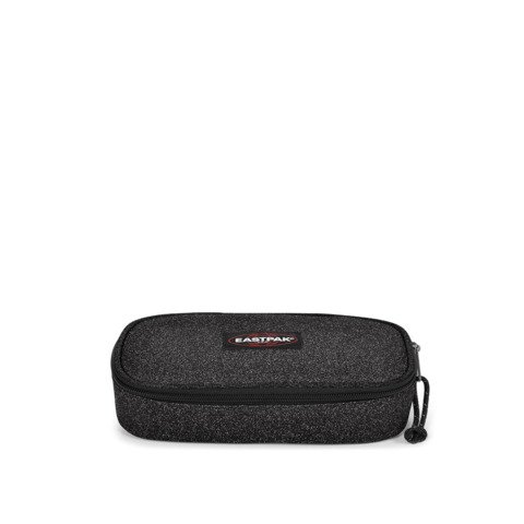 Astuccio Eastpak Ovalino 22x9xH.5 cm Spark Black EK717N98