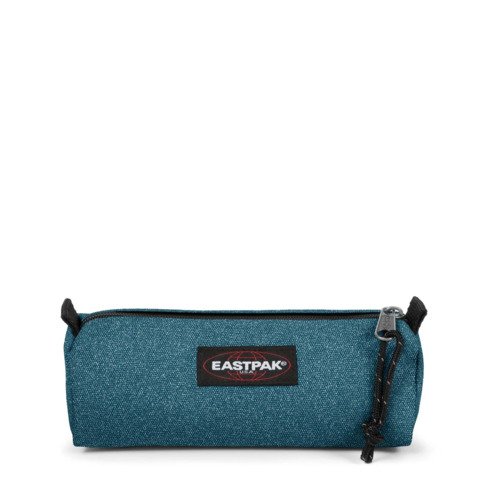 Astuccio Eastpak Benchmark Single 20,5×7.5xH.6 cm Spark Jade EK3726W1