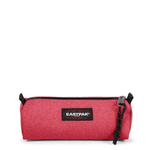 Astuccio Eastpak Benchmark Single 20,5×7.5xH.6 cm Spark Carmine EK3722Z6