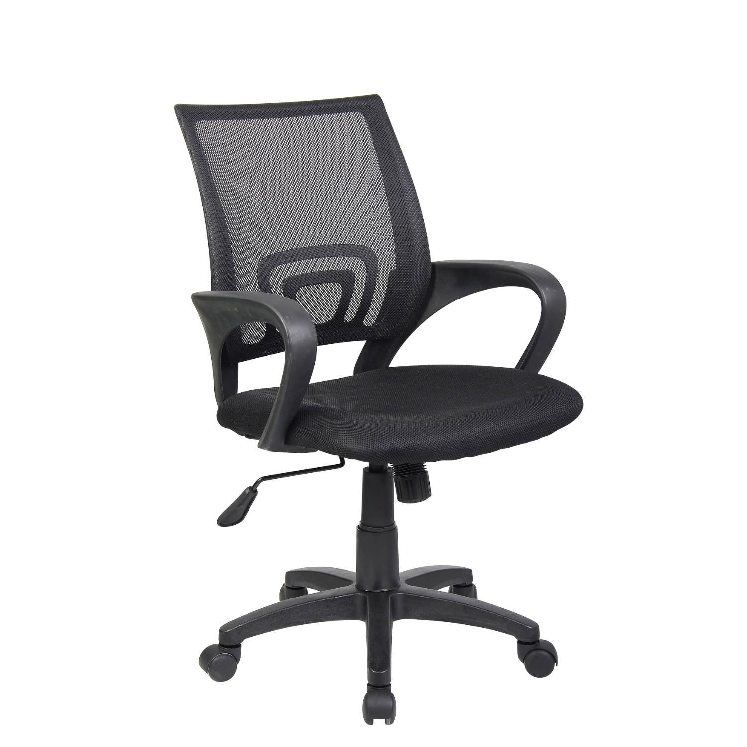 Sedia Operativa Rete St. Louis