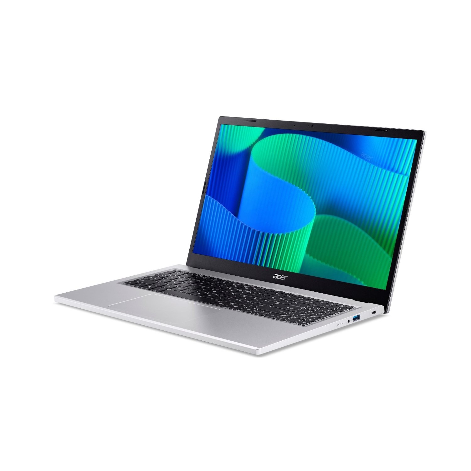 ACER EX215-57-73FA NX.EJ9ET.00K 15,6" Intel Core 7-150U 16GB SSD512GB W11 - immagine 3
