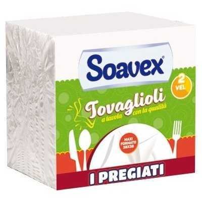 SOAVEX TOVAGLIOLI | PREGIATI 2 VELI