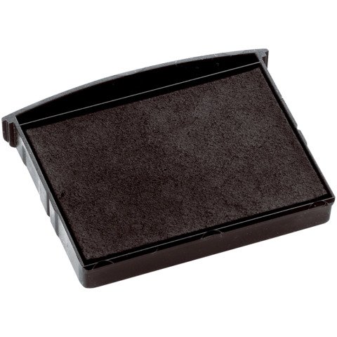 Cuscinetto Colop in confezione da 5 ricambi colore nero – Classic 2360 E/2300 N