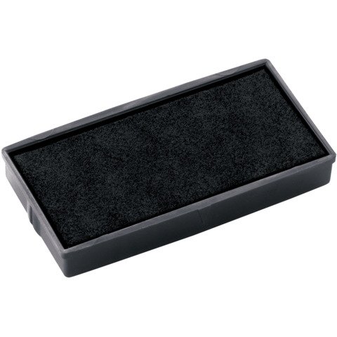 Cuscinetto Colop in confezione da 5 ricambi colore nero – Printer 30 E30.N