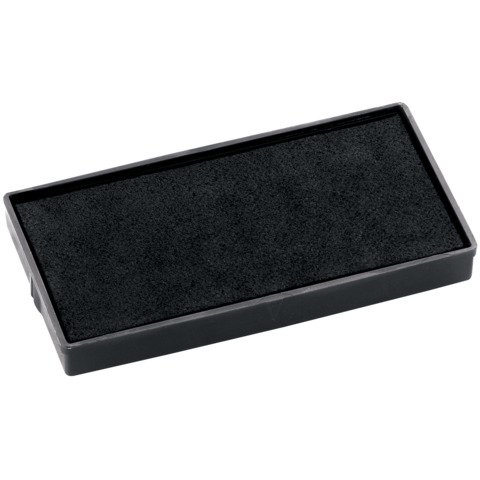 Cuscinetto Colop in confezione da 5 ricambi colore nero – Printer 40 E40.N
