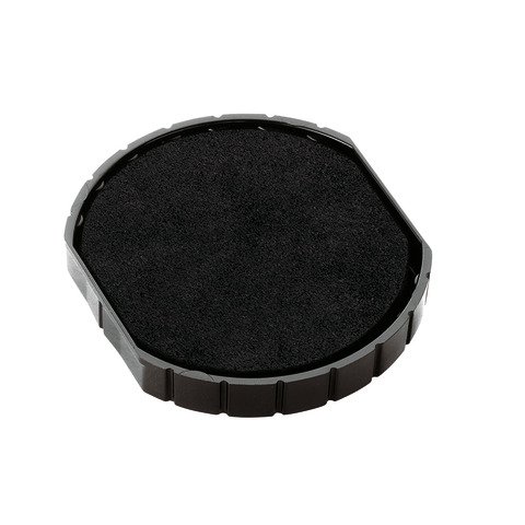 Cuscinetto Colop in confezione da 5 ricambi colore nero – Printer R40 ER40.N