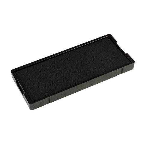 Cuscinetto per timbri Colop Stamp Plus 20 – confezione da 5 ricambi nero – E/PSP20