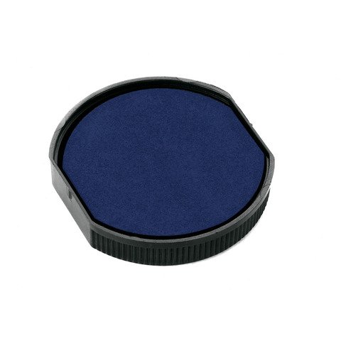 Cuscinetto Colop in confezione da 5 ricambi colore blu – Printer R30 ER30.BLU