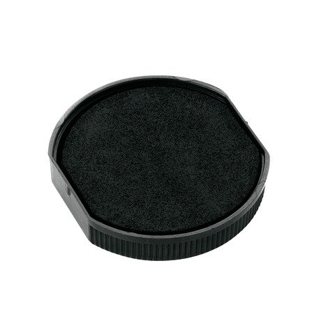 Cuscinetto Colop in confezione da 5 ricambi colore nero – Printer R30 ER30.N