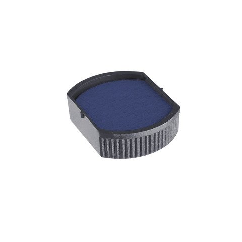 Cuscinetto Colop in confezione da 5 ricambi colore blu – Printer R17 E/R17 B