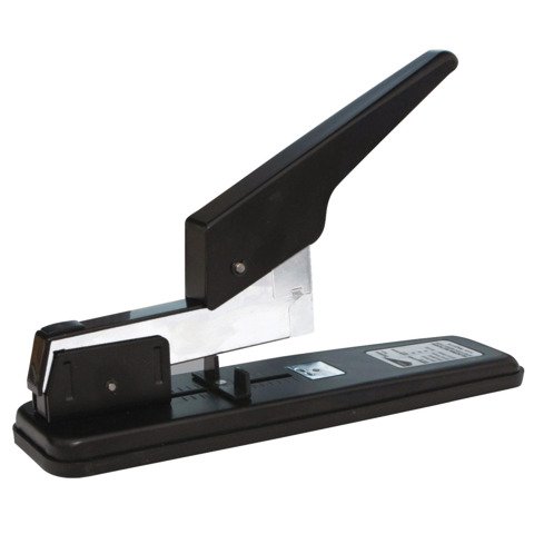Cucitrice da tavolo Office Products max 100 fogli colore nero Office Products 100 fogli – 18062811-99