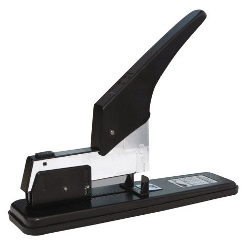 Cucitrice da tavolo Office Products max 240 fogli colore nero Office Products 240 fogli – 18062911-99