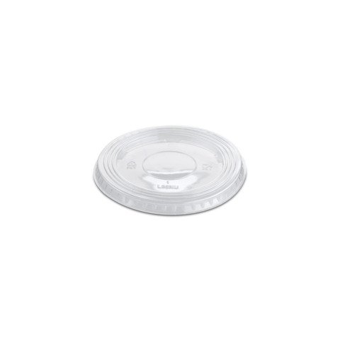 Coperchio per pokè in PET Oasis Green conf. 50 pz 500/750/1000 ml OAS-150PKL