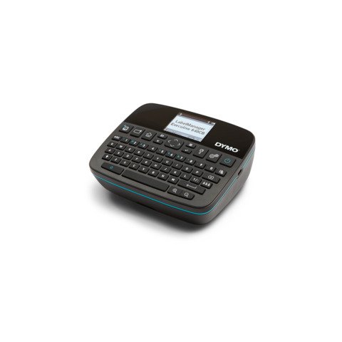 Etichettatrice DYMO® LabelManager® Executive 640 CB tastiera QWY 2197370