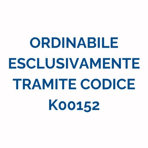 ORDINABILE ESCLUSIVAMENTE TRAMITE IL CODICE K00152 – contenuto espositore da terra Q-Connect
