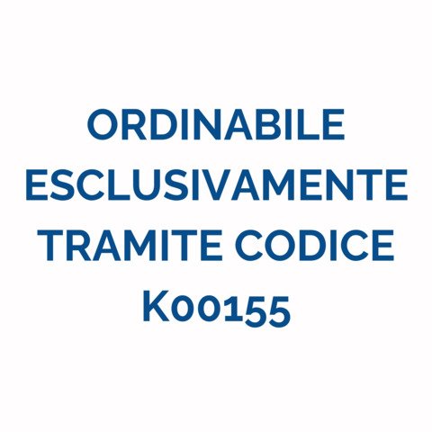 ORDINABILE ESCLUSIVAMENTE TRAMITE IL CODICE K00155 – contenuto espositore da banco Q-Connect