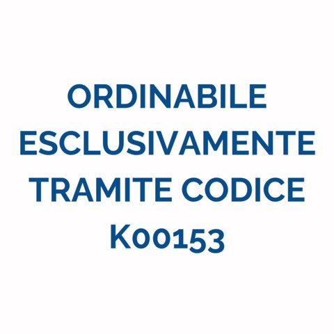 ORDINABILE ESCLUSIVAMENTE TRAMITE IL CODICE K00153 – contenuto espositore da terra Q-Connect