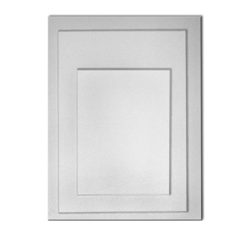 Cartone telato per pittura Dom 24×30 cm  354/2430