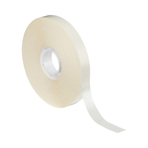Nastro biadesivo transfer Scotch® ATG 904 trasparente  – 12 mm x 44 m – conf. 12 rotoli – 7000116675